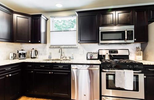 Dallas House | Best Reviews Incredible Value! Mid-Century Modern Oasis in the Heart of Dallas