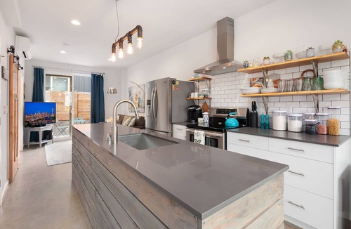 Georgetown House | Best Seattle Georgetown House
