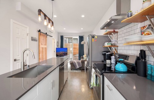 Georgetown House | Best Seattle Georgetown House