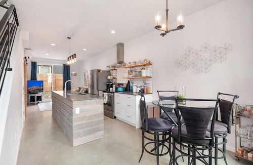 Georgetown House | Best Seattle Georgetown House