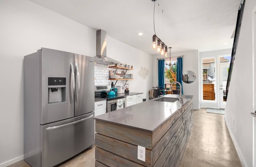 Georgetown House | Best Seattle Georgetown House