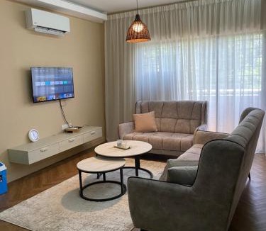 Bandar Sri Permaisuri Apartment | Best Spot in City