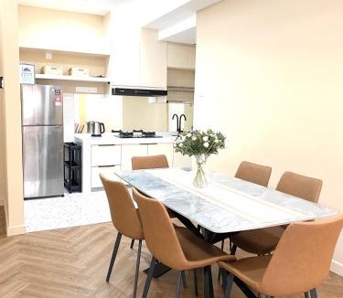 Bandar Sri Permaisuri Apartment | Best Spot in City