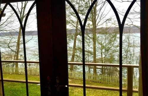 Ithaca House | Best spot on Cayuga Lake!