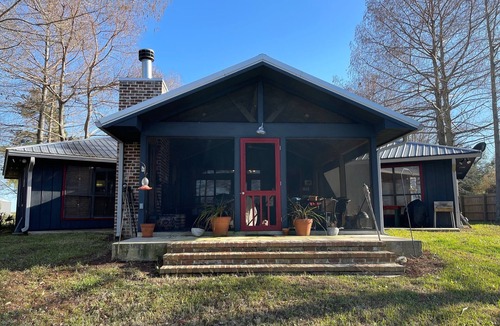 St. Joseph House | BEST SPOT ON THE LAKE!