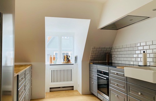 Copenhagen City Centre Apartment | Best Stay Copenhagen Ny Adelgade 8-10