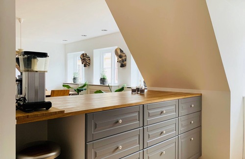 Copenhagen City Centre Apartment | Best Stay Copenhagen Ny Adelgade 8-10