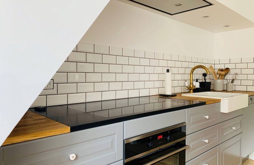 Copenhagen City Centre Apartment | Best Stay Copenhagen Ny Adelgade 8-10