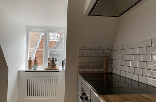 Copenhagen City Centre Apartment | Best Stay Copenhagen Ny Adelgade 8-10