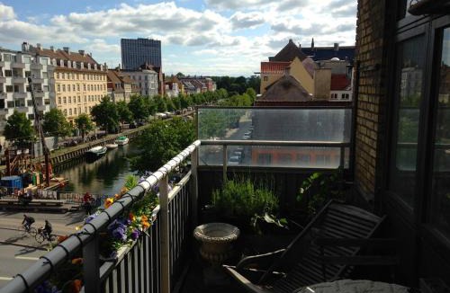 Christianshavn Apartment | Best Stay Copenhagen - Torvegade