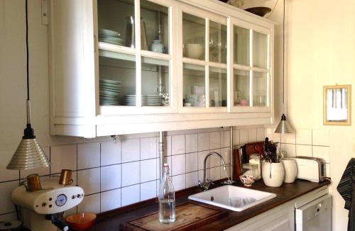 Christianshavn Apartment | Best Stay Copenhagen - Torvegade