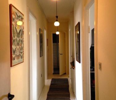 Christianshavn Apartment | Best Stay Copenhagen - Torvegade