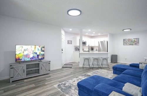 South Semoran Condo | BEST STAY EVER ORLANDO- Private Condo