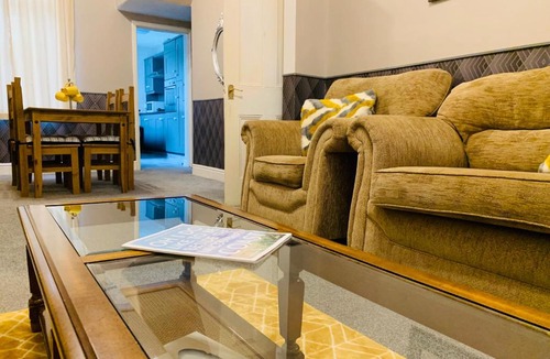 Hartlepool House | Best Stay - Hartlepool