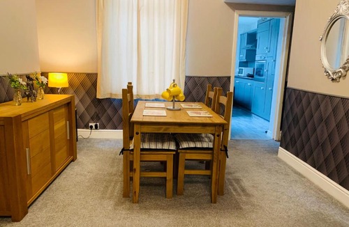 Hartlepool House | Best Stay - Hartlepool