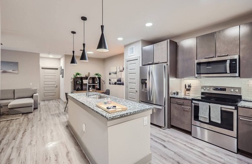 Montopolis Apartment | Best stay in Austin