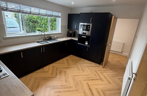 Dunfermline House | Best stay in the bay