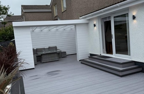 Dunfermline House | Best stay in the bay