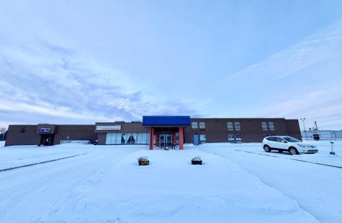 Melville Hotel | Best Stay Inn