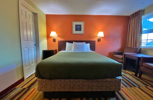 Manchester Hotel | Best Stay Inn - Manchester