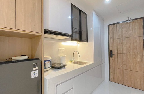 Makassar Apartment | Best Studio Apartment Delft Ciputra Makassar