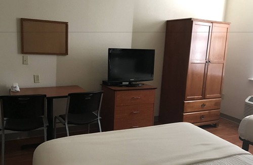 Homestead Hotel | Best Studio Inn