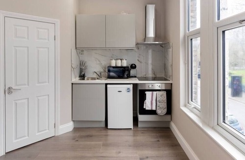 Seven Sisters Condo | Best Studio Staycation in Prime Location