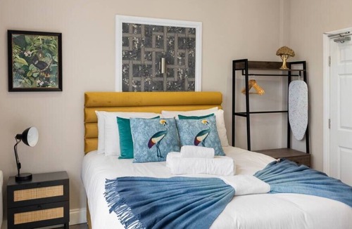 Seven Sisters Condo | Best Studio Staycation in Prime Location