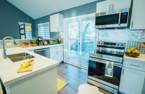Valentia Cottage | Best Time Cottage - Kawartha Lakes - close to Toronto