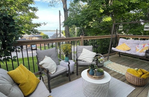 Valentia Cottage | Best Time Cottage - Kawartha Lakes - close to Toronto