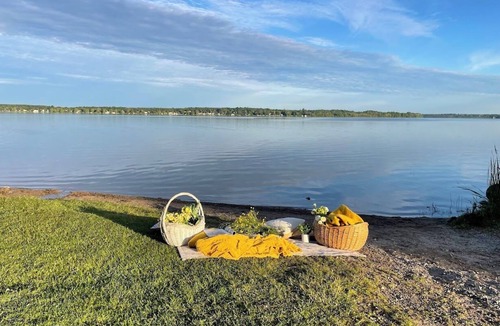 Valentia Cottage | Best Time Cottage - Kawartha Lakes - close to Toronto