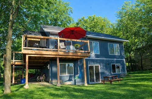 Valentia Cottage | Best Time Cottage - Kawartha Lakes - close to Toronto