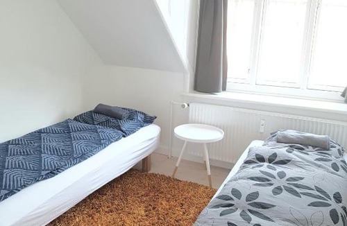 Copenhagen City Centre Apartment | Best Tourist Location in city