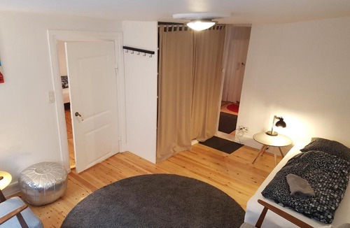 Copenhagen City Centre Apartment | Best Tourist Spot City Center