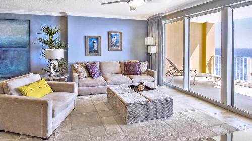 West Panama City Beach Resort | Best Vacation Escape Free Beach Service Come Relax Book Now!
