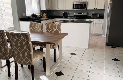 Centennial House | Best Vacation Home in Centennial,