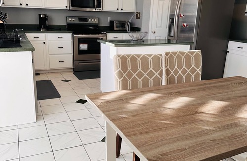 Centennial House | Best Vacation Home in Centennial,
