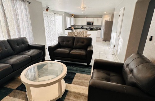 Centennial House | Best Vacation Home in Centennial,