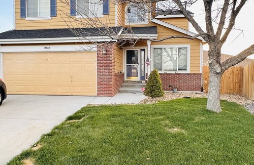 Centennial House | Best Vacation Home in Centennial,