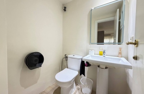 El Cabanyal Apartment | Best Valencia Beach Flat♜Historic Area♜next➤Beach