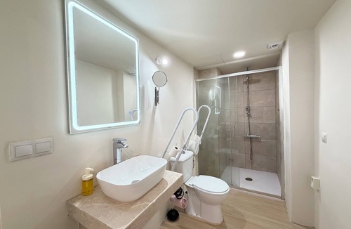 El Cabanyal Apartment | Best Valencia Beach Flat♜Historic Area♜next➤Beach