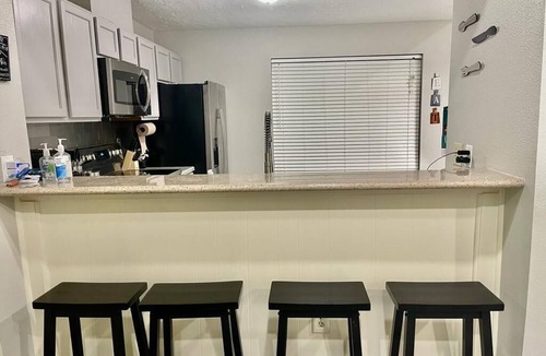 Katy House | Best Value -3 BR Home by Premier Host- Heart of Katy | 40 mins from FIFA Stadium