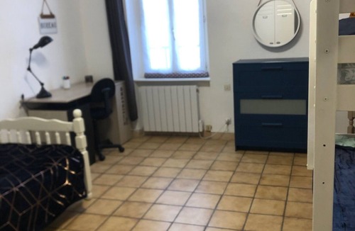 Coursan Apartment | Best-value accommodation with terrace