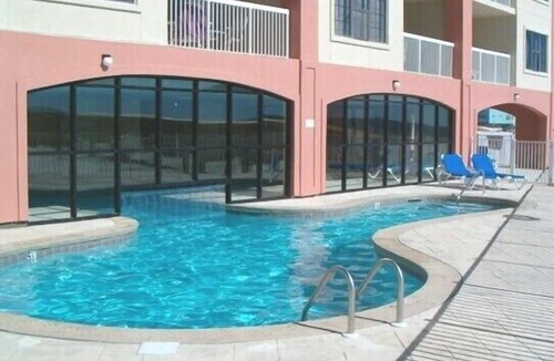 Orange Beach Condo | Best Value and View, 2nd Floor Corner, Closest Gulf Front Swim Thru Heatd Pool