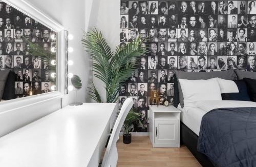 Hottingen Apartment | Best Value Central Location AC Free Parking