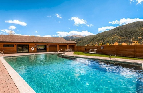 Keystone House | Best Value in Keystone Resort!
