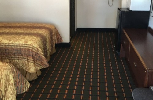 Marianna Hotel | Best Value Inn Motel Sandusky