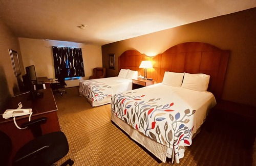 Parry Sound Hotel | Best Value Inn & Suites Parry Sound