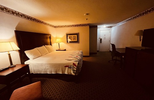 Parry Sound Hotel | Best Value Inn & Suites Parry Sound