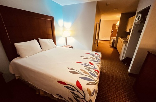Parry Sound Hotel | Best Value Inn & Suites Parry Sound